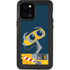 Disney Wall-E Character Art iPhone 12 Pro Max Waterproof Case