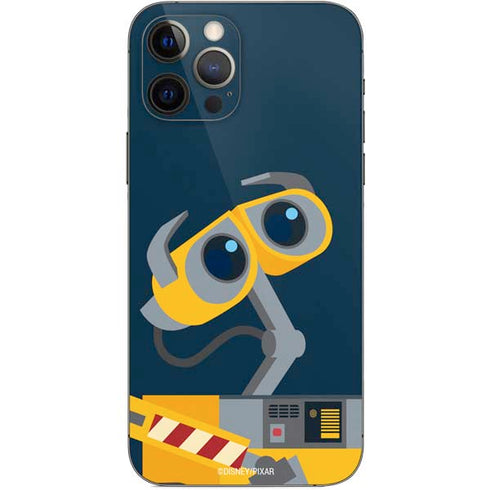 Disney Wall-E Character Art iPhone 12 Pro Skin