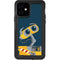 Disney Wall-E Character Art iPhone 12 Waterproof Case