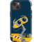 Disney Wall-E Character Art iPhone 13 Impact Case