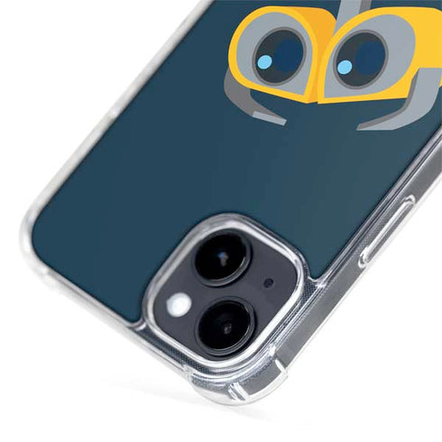 Disney Wall-E Character Art iPhone 13 MagSafe Case