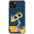 Disney Wall-E Character Art iPhone 13 Mini Clear Case