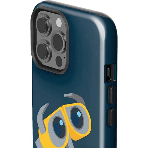 Disney Wall-E Character Art iPhone 13 Pro Max Impact Case