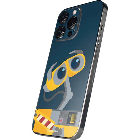 Disney Wall-E Character Art iPhone 13 Pro Max Skin