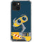 Disney Wall-E Character Art iPhone 14 Clear Case