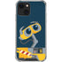 Disney Wall-E Character Art iPhone 14 Clear Case