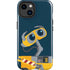 Disney Wall-E Character Art iPhone 15 Plus Impact Case