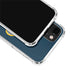 Disney Wall-E Character Art iPhone 14 Plus Clear Case