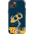 Disney Wall-E Character Art iPhone 15 Impact Case