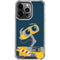 Disney Wall-E Character Art iPhone 15 Pro Clear Case