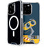 Disney Wall-E Character Art iPhone 15 Pro MagSafe Case