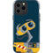 Disney Wall-E Character Art iPhone 15 Pro Max Impact Case