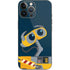 Disney Wall-E Character Art iPhone 14 Pro Max Skin