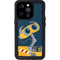 Disney Wall-E Character Art iPhone 14 Pro Waterproof Case