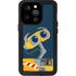 Disney Wall-E Character Art iPhone 14 Pro Waterproof Case