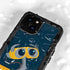 Disney Wall-E Character Art iPhone 15 Waterproof Case