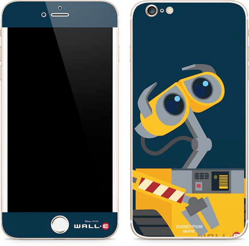 Disney Wall-E Character Art iPhone 6/6s Plus Skin