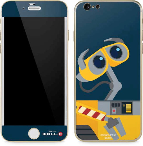 Disney Wall-E Character Art iPhone 6/6s Skin