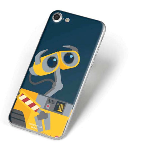 Disney Wall-E Character Art iPhone 8 Skin