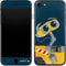 Disney Wall-E Character Art iPhone SE (2nd & 3rd Gen) Skin