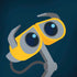 Disney Wall-E Character Art iPhone X Pro Case