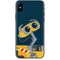 Disney Wall-E Character Art iPhone X Skin