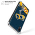 Disney Wall-E Character Art iPhone XR Clear Case