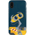 Disney Wall-E Character Art iPhone XR Pro Case