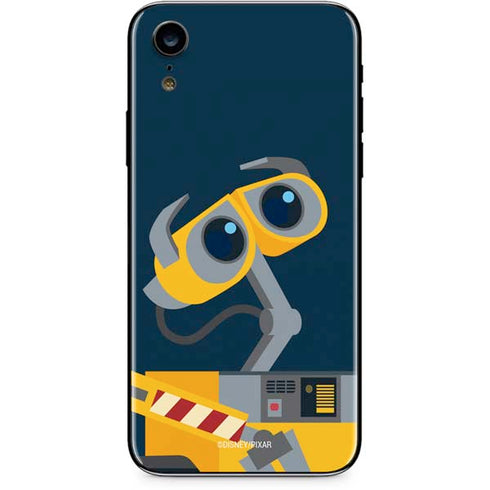 Disney Wall-E Character Art iPhone XR Skin