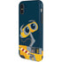 Disney Wall-E Character Art iPhone XS Pro Case