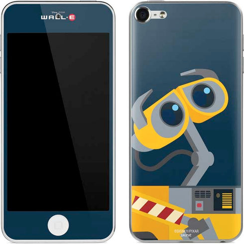 Disney Wall-E Character Art Apple iPod Skin