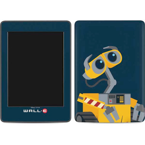 Disney Wall-E Character Art Amazon Kindle Skin