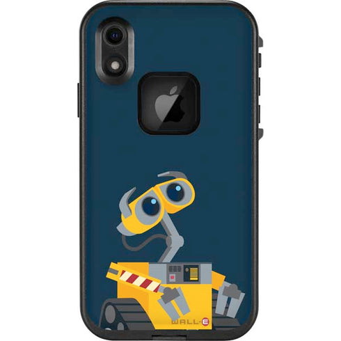 Disney Wall-E Character Art LifeProof Fre iPhone Skin