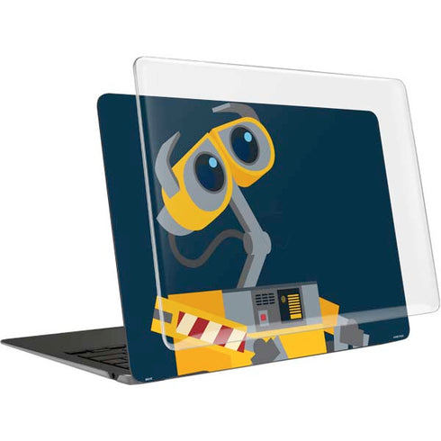 Disney Wall-E Character Art MacBook Air 13in (2020) Case plus Skin