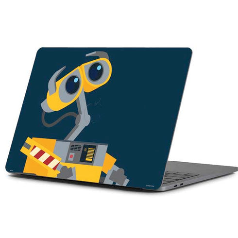 Disney Wall-E Character Art Apple MacBook Pro 13-inch Skin