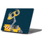 Disney Wall-E Character Art Apple MacBook Pro 13-inch Skin