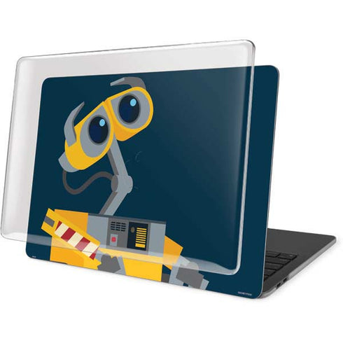 Disney Wall-E Character Art MacBook Pro 15in (2016-19) Case plus Skin