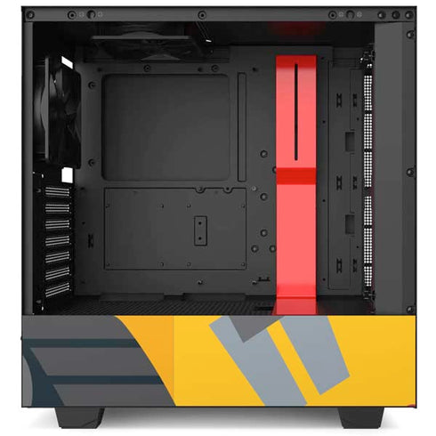 Disney Wall-E Character Art NZXT H510 Compact ATX Mid-Tower Case Skin