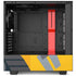 Disney Wall-E Character Art NZXT H510 Compact ATX Mid-Tower Case Skin