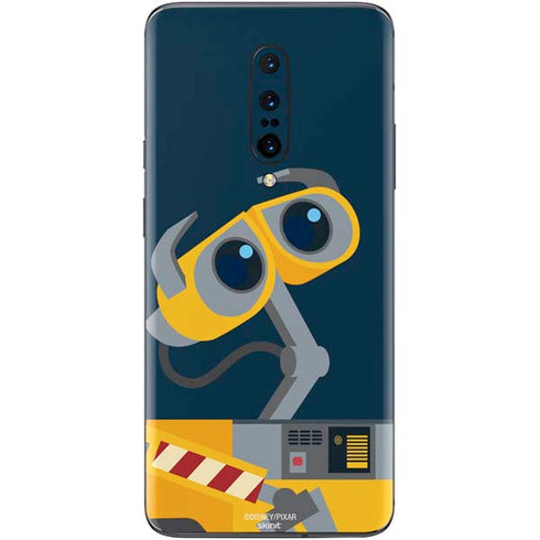 Disney Wall-E Character Art OnePlus 7 Pro Skin