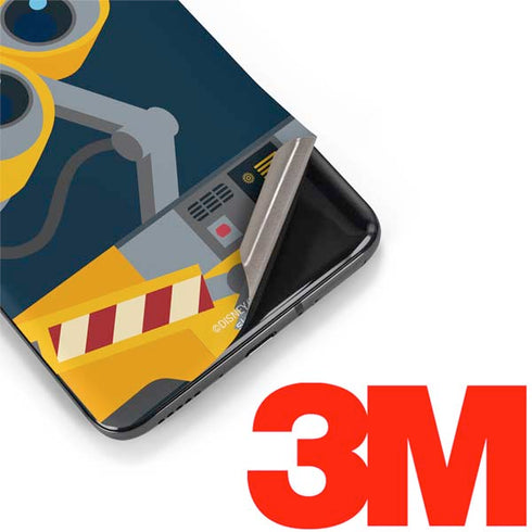 Disney Wall-E Character Art OnePlus 7 Pro Skin