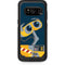 Disney Wall-E Character Art Otterbox Commuter Galaxy Skin