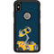 Disney Wall-E Character Art Otterbox Commuter iPhone Skin