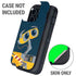 Disney Wall-E Character Art Otterbox Defender iPhone Skin