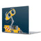 Disney Wall-E Character Art Pixelbook Skin