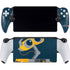 Disney Wall-E Character Art PlayStation Portal Remote Player Skin