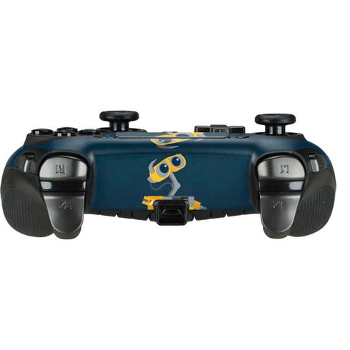 Disney Wall-E Character Art PlayStation Scuf Vantage 2 Controller Skin