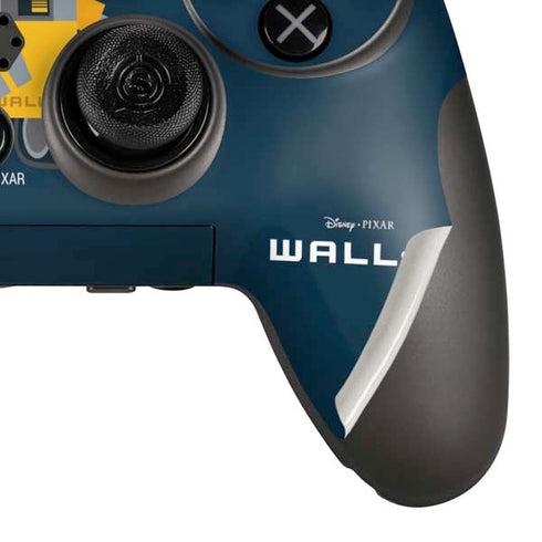 Disney Wall-E Character Art PlayStation Scuf Vantage 2 Controller Skin