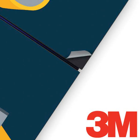 Disney Wall-E Character Art PS4 Console and Controller Bundle Skin