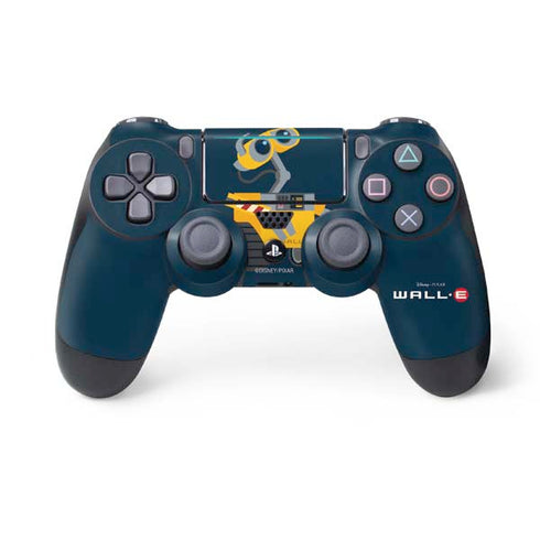Disney Wall-E Character Art PS4 Pro/Slim Controller Skin